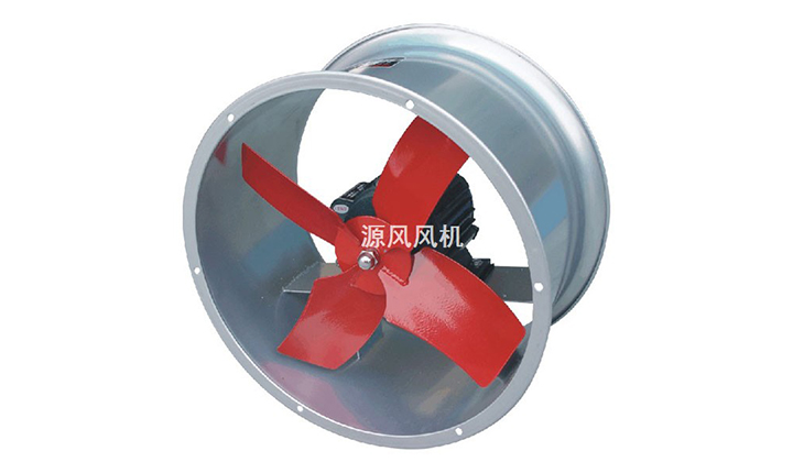 KHGB-01軸流風(fēng)機