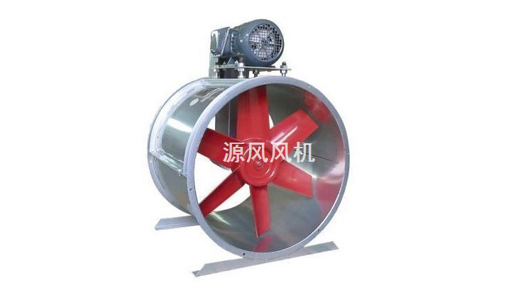 T30軸流風(fēng)機